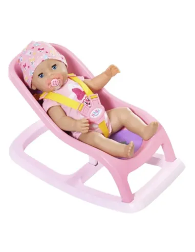 BABY BORN SDRAIETTA (829288)