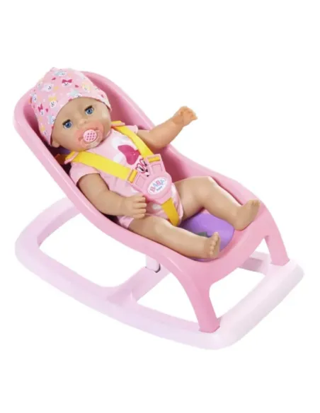 BABY BORN SDRAIETTA (829288)