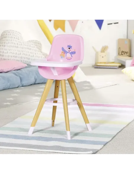 BABY born 829271 accessorio per bambola Seggiolone per bambola