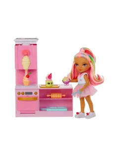 RAINBOW HIGH LITTLES DESSERT SHOP (522058) 2