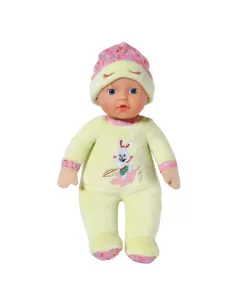 BABY BORN SLEEPY VERDE 30 CM (832271)