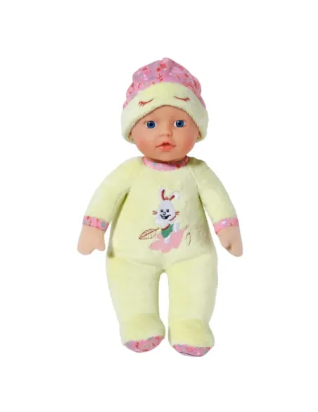 BABY born Sleepy for babies green