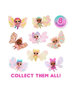 L.O.L. SURPRISE FAIRY TOTS ASSORTITE (523918) 2