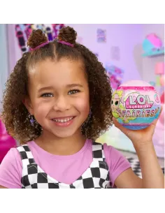 L.O.L. SURPRISE FAIRY TOTS ASSORTITE (523918)