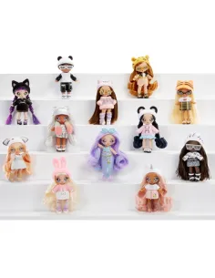 NA NA NA SURPRISE MINIS S3 ASSORTIMENTO (594499) 2
