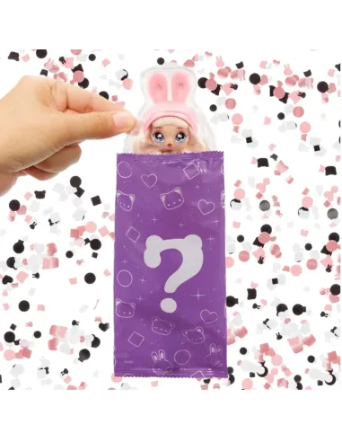 Na! Na! Na! Surprise 594499EUC bambola