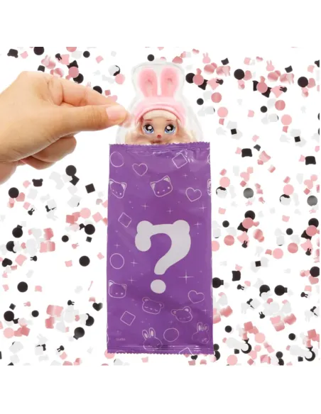 Na! Na! Na! Surprise 594499EUC bambola