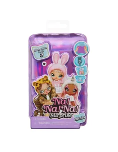 NA NA NA SURPRISE MINIS S3 ASSORTIMENTO (594499)