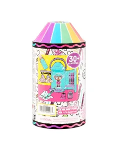LOL SURPRISE LOVES CRAYOLA COLOR ME STUDIO (505273) 2