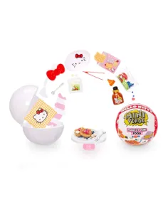 MAKE IT MINIVERSE MINI HELLO KITTY (515722) 2