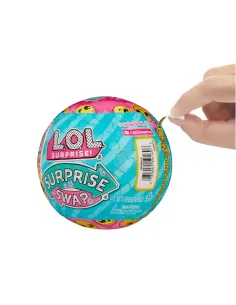 LOL SURPRISE SWAP TOT ASSORTIMENTO (591696) 2