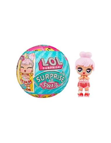 LOL SURPRISE SWAP TOT ASSORTIMENTO (591696)