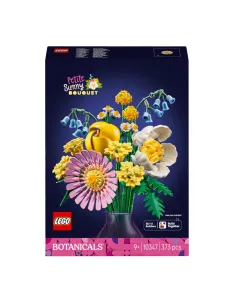 Bouquet di fiori estivi