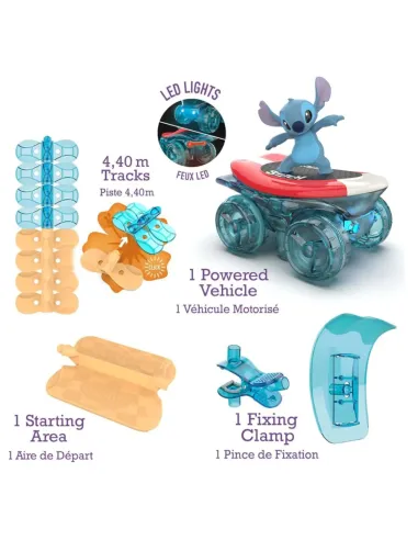 FLEXTREME STITCH (7600180927)