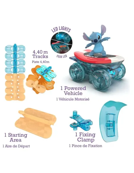 FLEXTREME STITCH (7600180927)