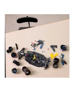 LEGO Technic Monoposto F1 Oracle Red Bull Racing RB20 2