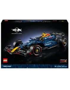 LEGO Technic Monoposto F1 Oracle Red Bull Racing RB20