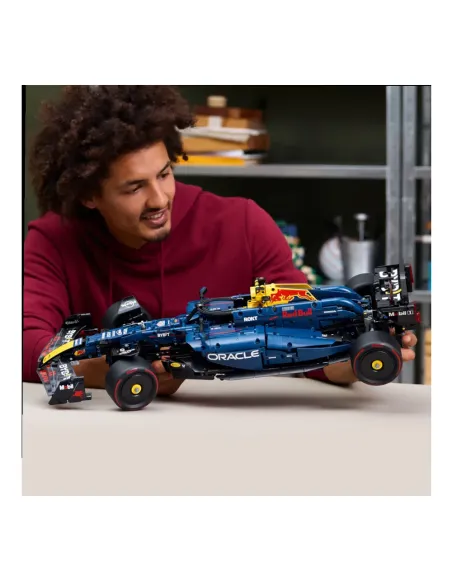 LEGO Technic Monoposto F1 Oracle Red Bull Racing RB20