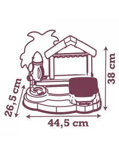 STITCH BEACH BAR (7600312509) 2