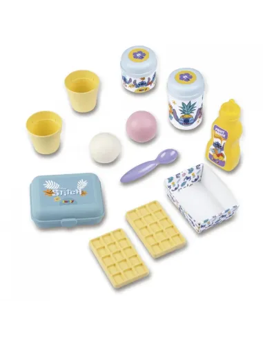 Smoby Little Stitch Gourmet Beach Bar