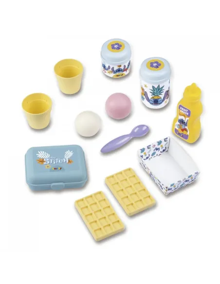 Smoby Little Stitch Gourmet Beach Bar