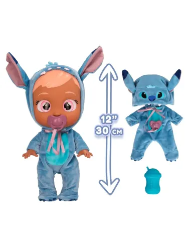 CRY BABIES STITCH (922235)