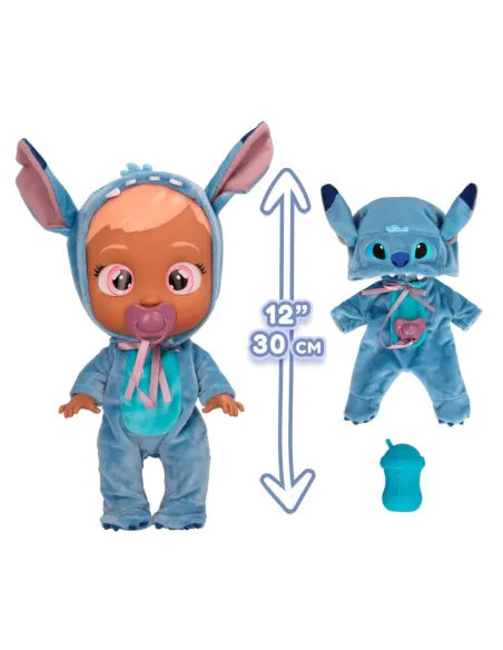 CRY BABIES STITCH (922235)
