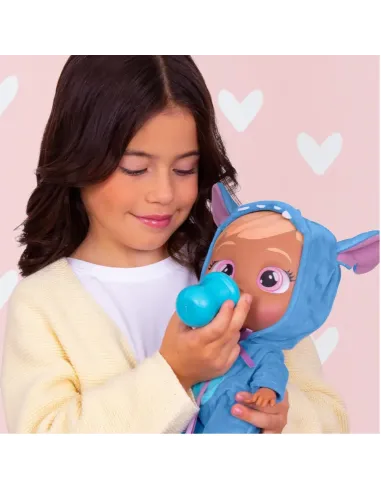 CRY BABIES STITCH (922235)