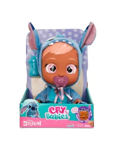 CRY BABIES STITCH (922235)