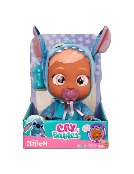 CRY BABIES STITCH (922235)