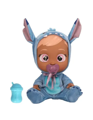 CRY BABIES STITCH (922235)