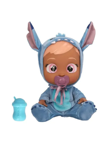 CRY BABIES STITCH (922235)