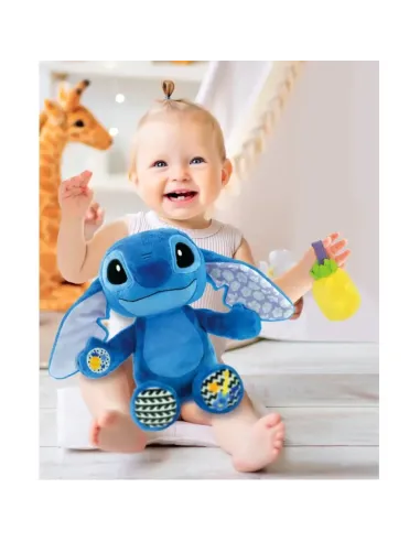 STITCH MUSICAL (17987)