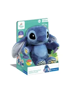 STITCH MUSICAL (17987)