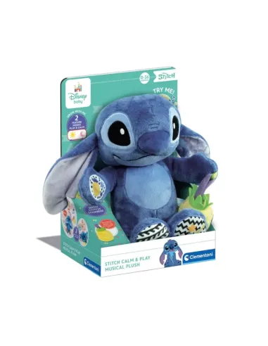 STITCH MUSICAL (17987)