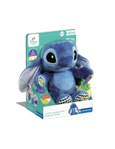 STITCH MUSICAL (17987)