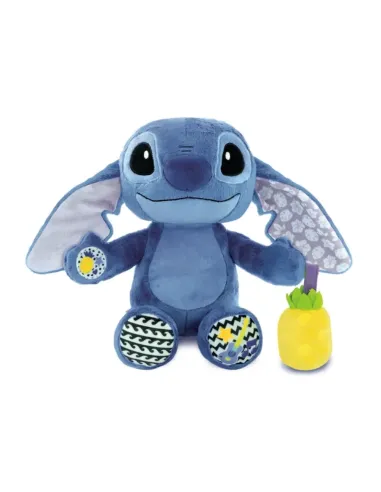 STITCH MUSICAL (17987)