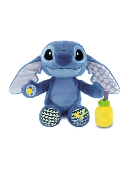 STITCH MUSICAL (17987)