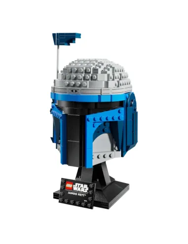 LEGO Star Wars Casco di Jango Fett™