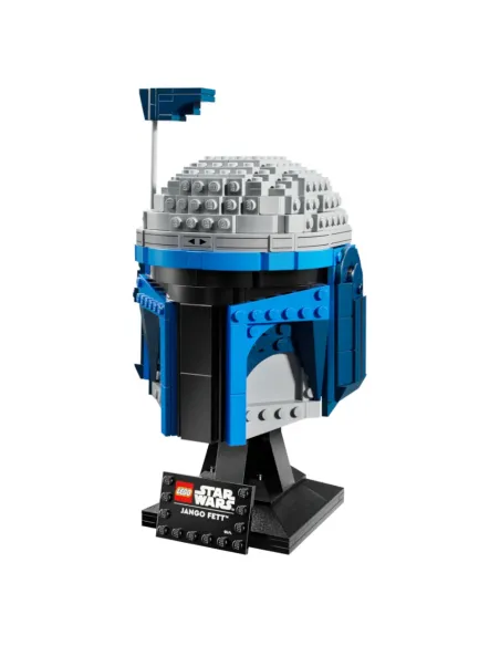 LEGO Star Wars Casco di Jango Fett™