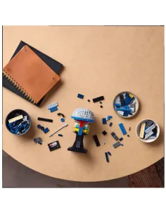 LEGO Star Wars Casco di Jango Fett™ 2