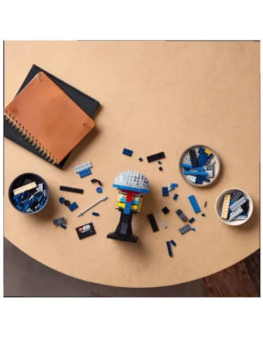 LEGO Star Wars Casco di Jango Fett™