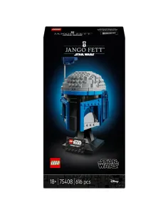 LEGO Star Wars Casco di Jango Fett™