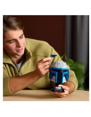 LEGO Star Wars Casco di Jango Fett™