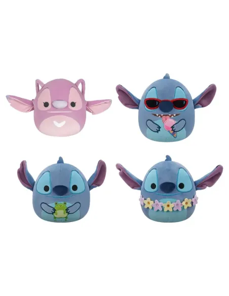 SQUISHMALLOWS STITCH 25 CM ASSORTIMENTO 3 (SQ013700)