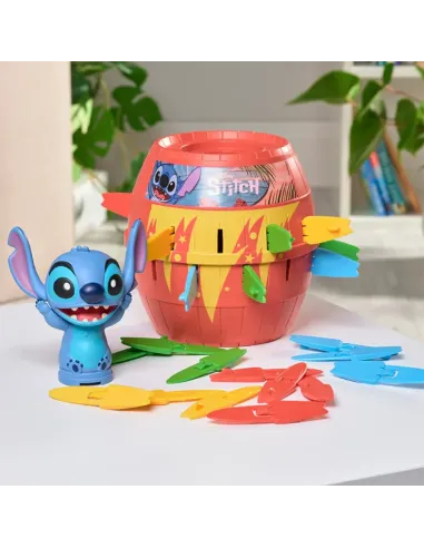 STITCH POP UP (21196578)