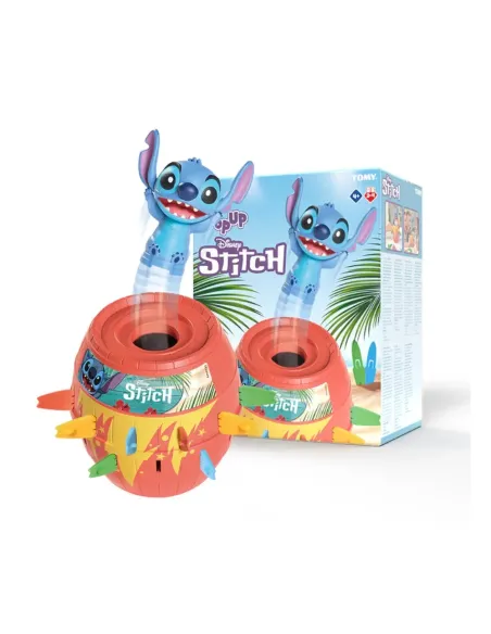STITCH POP UP (21196578)