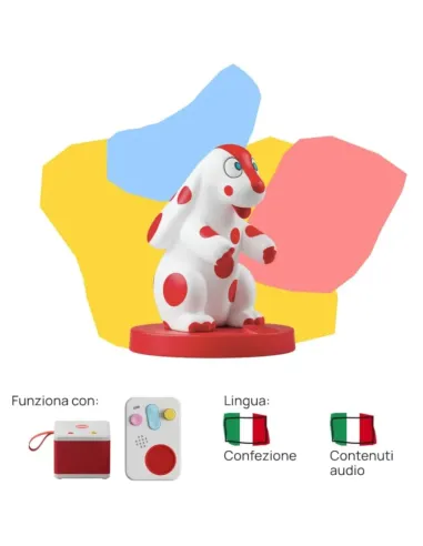 PICCOLE STORIE DI PIMPA FFR (14902)