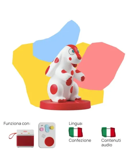 PICCOLE STORIE DI PIMPA FFR (14902)