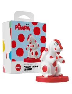 PICCOLE STORIE DI PIMPA FFR (14902)